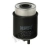 HENGST FILTER H292WK Fuel filter